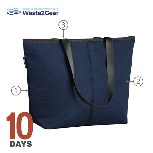 , NEO XLC, Glacière Shoppers 25L STOCK