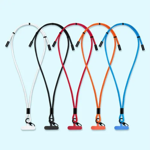 Câble de chargement et cordon XL Charging function and data transfer Orange