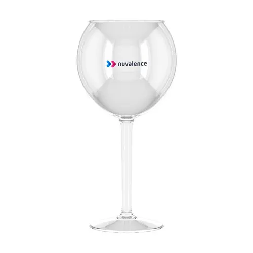 HappyGlass Miss Liza Verre à Gin Tonic Tritan 630 ml