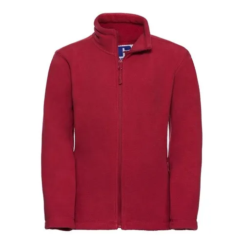 Veste Micro-Polaire Thermo Enfant