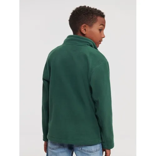 Veste Micro-Polaire Thermo Enfant
