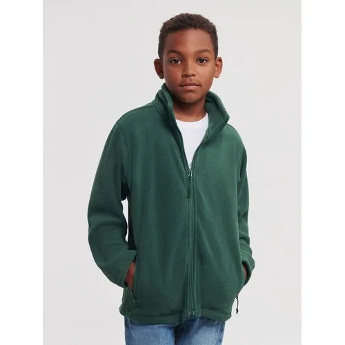 Veste Micro-Polaire Thermo Enfant