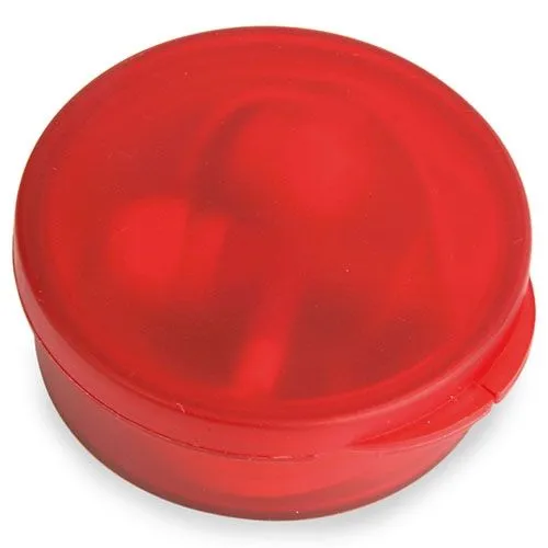 ÉCOUTEURS AVEC BOÎTE "MILER"