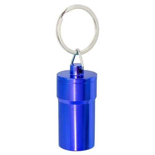 PORTE-CLÉS EN ALUMINIUM "RUNY"