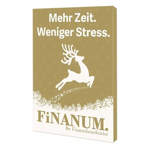 Set de Coloriage A6 Personnalisé avec Crayons - Dès 500 ex.