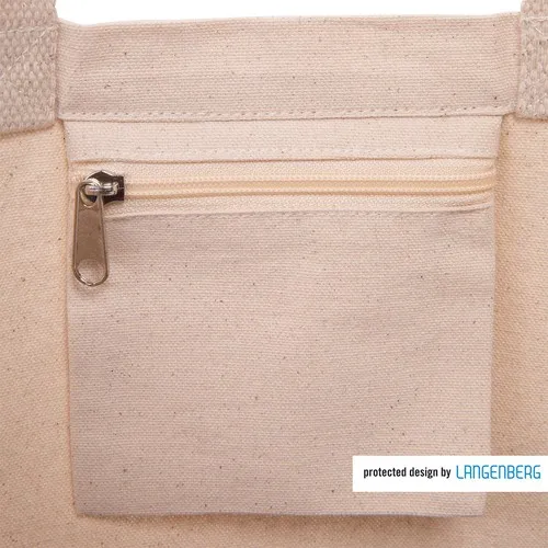 Sac à provisions ELLA