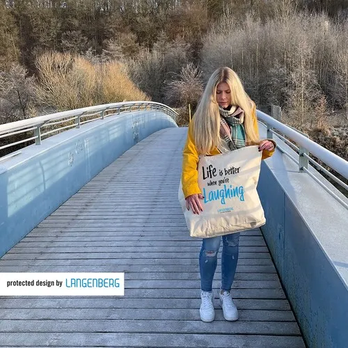 Sac à provisions ELLA