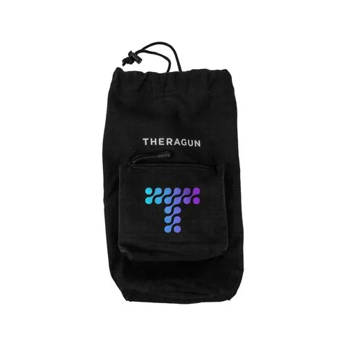 Rouleau de Massage Vibrant Connecté - Wave Roller Personnalisable