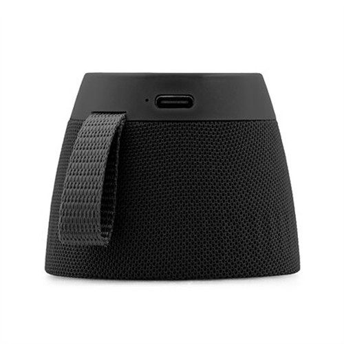 Enceinte sans fil 5W magnétique personnalisable - Compact et nomade