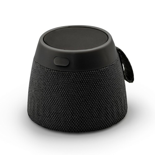 Enceinte sans fil 5W magnétique personnalisable - Compact et nomade