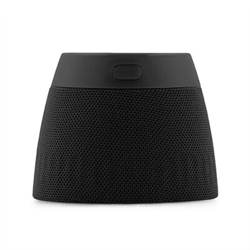 Enceinte sans fil 5W magnétique personnalisable - Compact et nomade