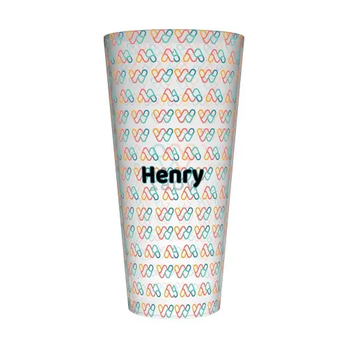 Gobelet réutilisable personnalisé 40cl ultra-personnalisation