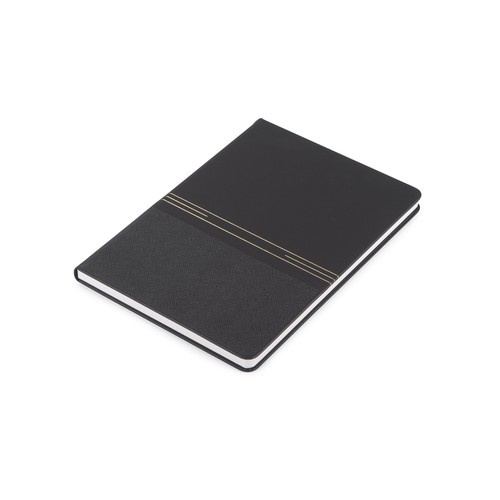 Carnet A5 en Papier de Pierre - Couverture Rigide Premium