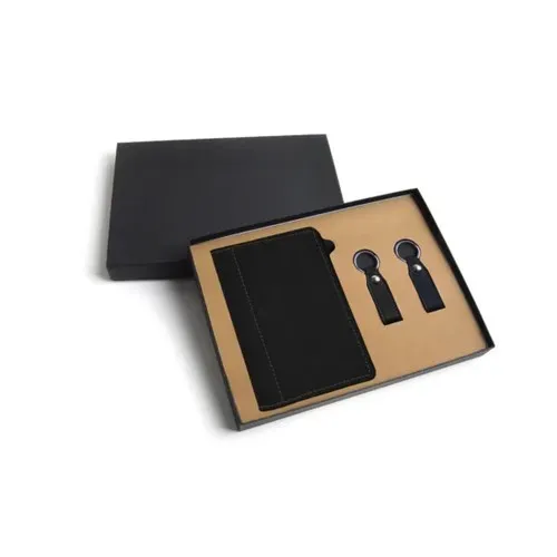 Coffret Drive Pack Premium - Kit de Livraison Véhicule Personnalisé