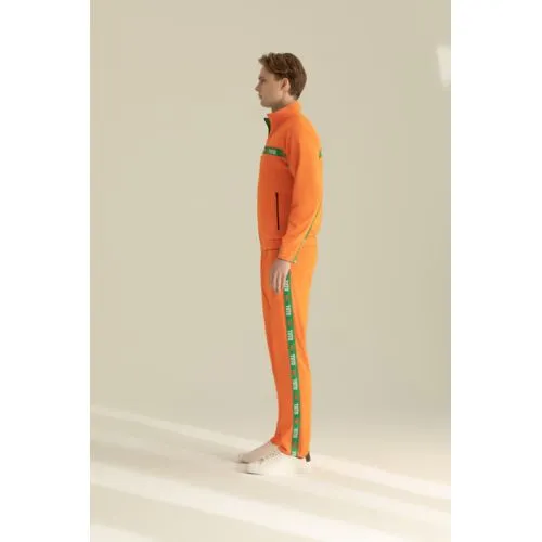 Survêtement réversible