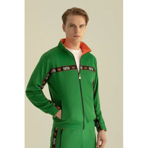 Survêtement réversible