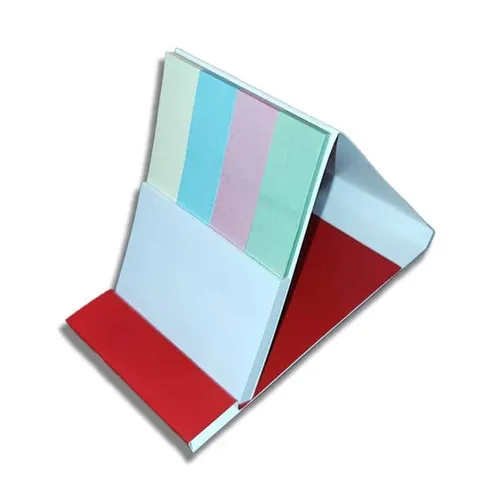 Set de bureau compact publicitaire – Porte-crayon et blocs-notes personnalisables