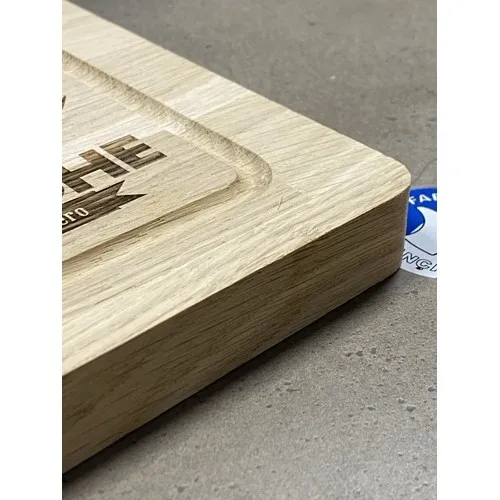 Planche à découper Made in France éco-responsable personnalisable