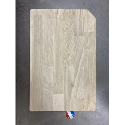 Planche à découper Made in France éco-responsable personnalisable