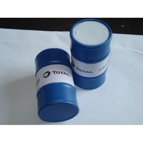 Anti-stress personnalisé sur mesure - Sérigraphie de votre logo