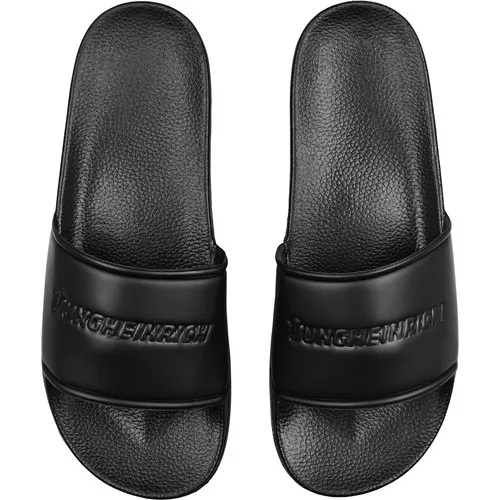 Sandales de bain personnalisables embossées - Dès 10 paires