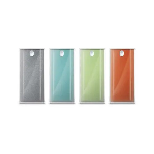 Spray Nettoyant Écran 2-en-1 avec Support Smartphone Personnalisable