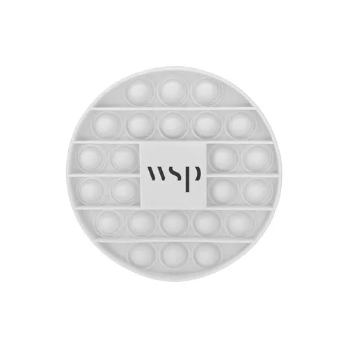 Jouet Anti-Stress Pop It Personnalisable - Cadeau d'Entreprise