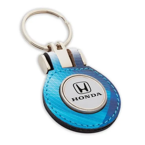 Porte-clés Jeton Personnalisé - Marquage Numérique en Creux