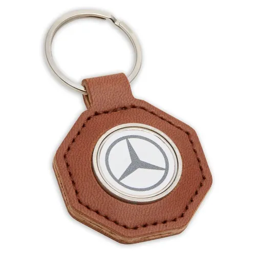 Porte-clés Jeton Personnalisé - Marquage Numérique en Creux