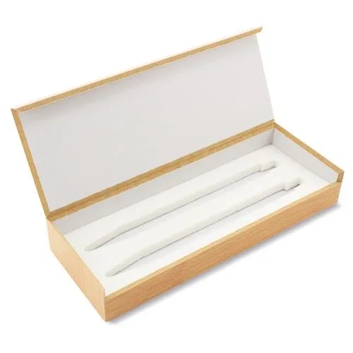 ÉTUI FINISH BAMBOU RONY 2PCS