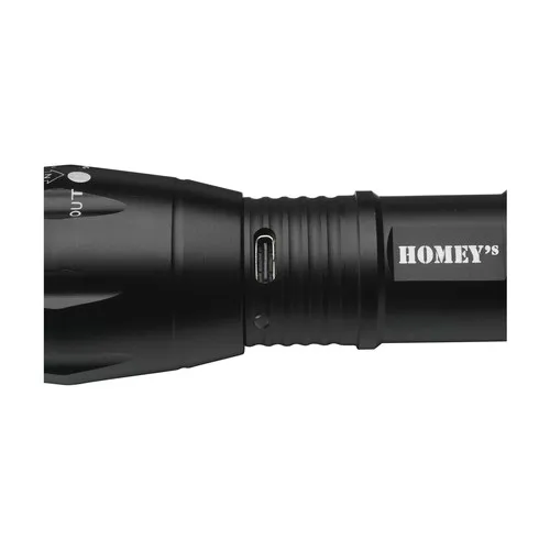 Homey's Mel Outdoor Flashlight lampe de poche