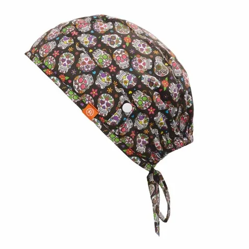 Toque de Chef Personnalisable en Coton - Confort et Hygiène Pro