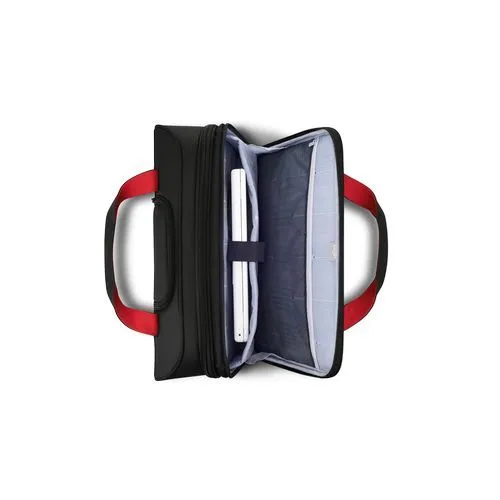 Trolley Cabine Business 2 Compartiments PC 17,3" Personnalisable