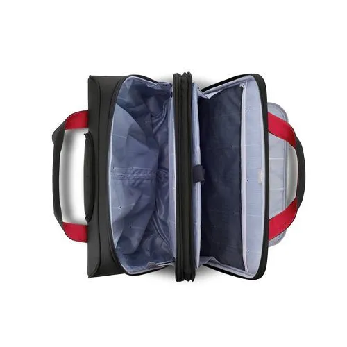 Trolley Cabine Business 2 Compartiments PC 17,3" Personnalisable