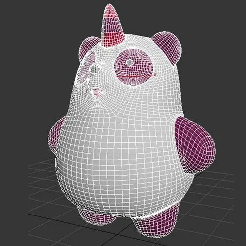 Anti-stress personnalisé sur mesure - Forme et logo exclusifs