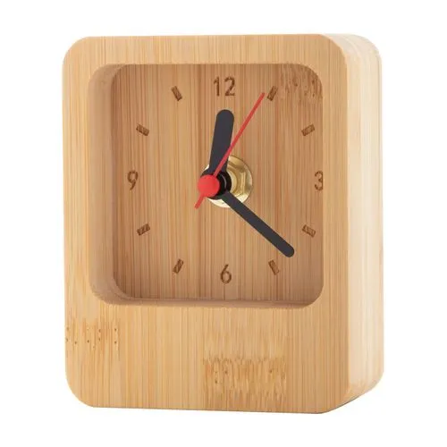 horloge de table Droplex