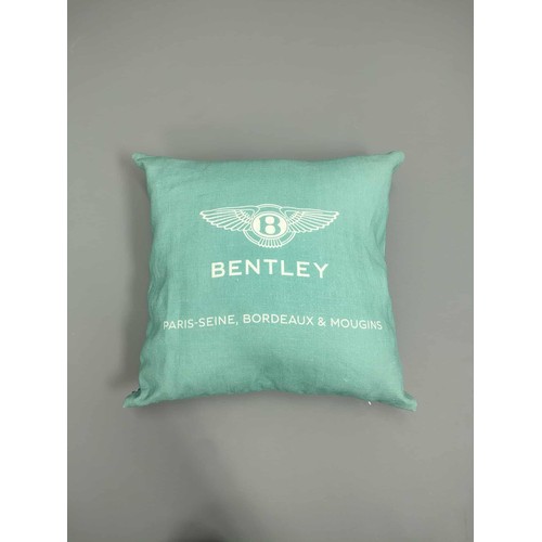 Coussin Personnalisé 40x40 cm - Fabrication Française Écoresponsable