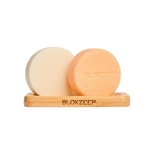 Porte-Savon Bambou Personnalisable – Cadeau d'Entreprise Écologique