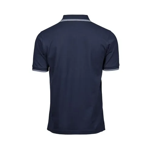 Polo Luxury stretch homme