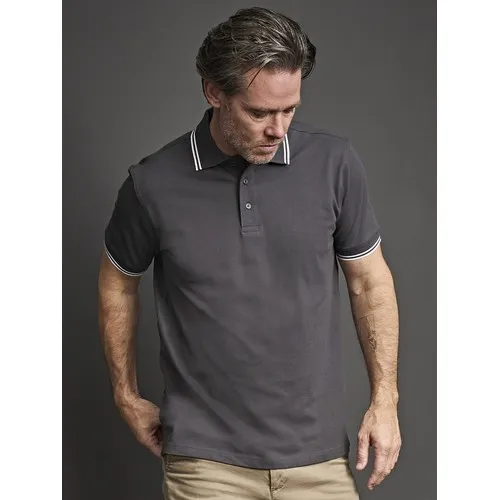 Polo Luxury stretch homme