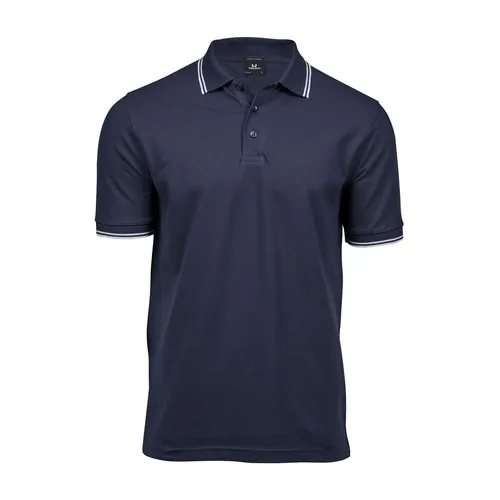 Polo Luxury stretch homme