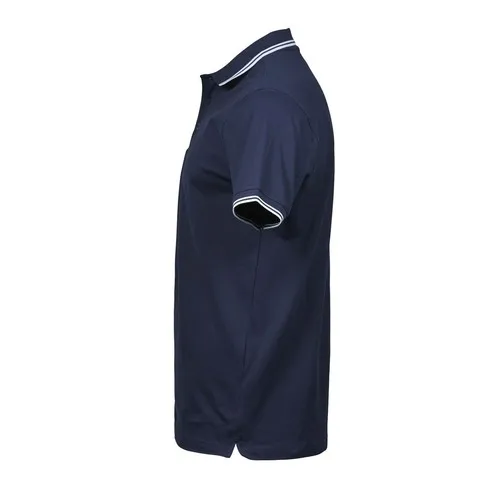 Polo Luxury stretch homme