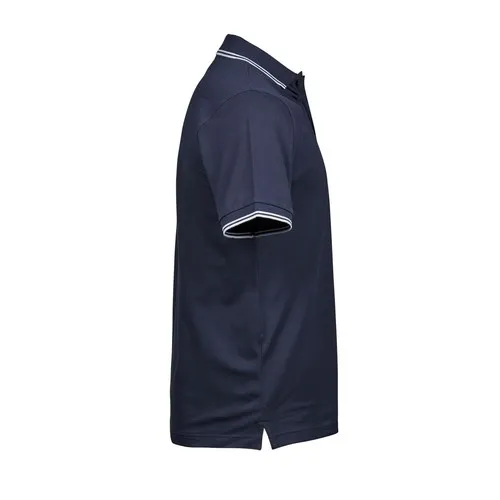 Polo Luxury stretch homme