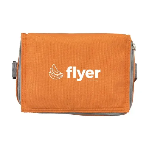 FreshCooler GRS RPET sac isotherme