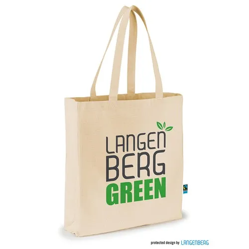 Sac à provisions LEAH