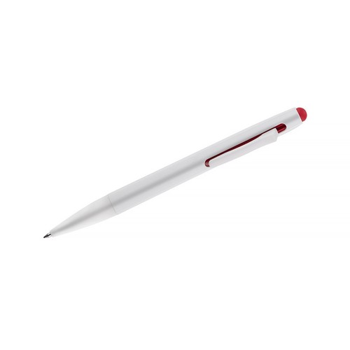 Stylo Bille Effaçable Personnalisable - Encre Bleue avec Gomme Intégrée