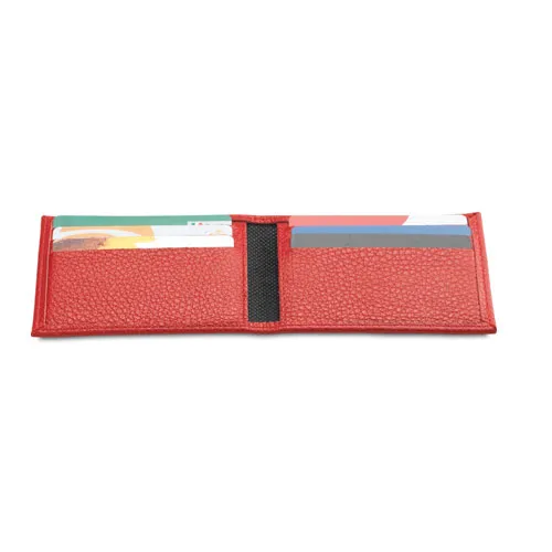 Porte-Cartes en Cuir Italien Personnalisable - 100% Made in Italy