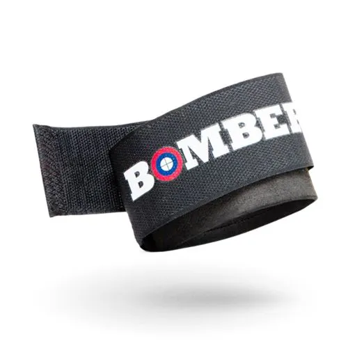 Accroche-ski personnalisé