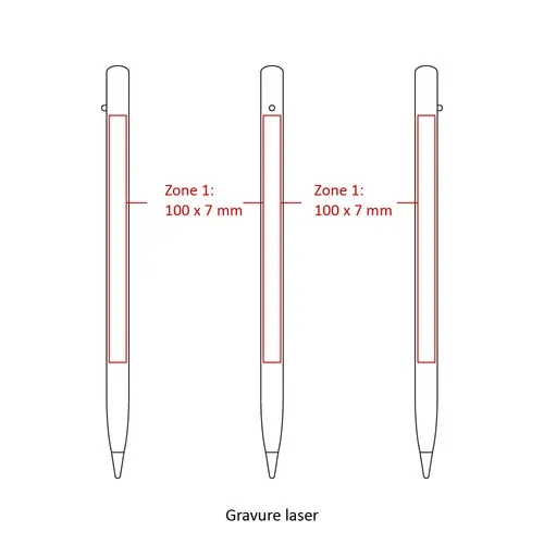 FOREVER CRAYON GRAPHITE **