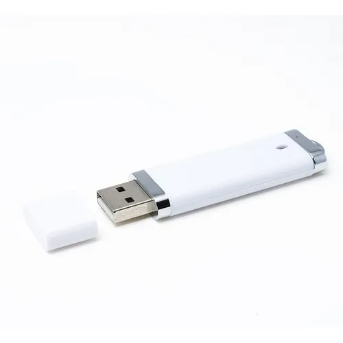 Clé USB Washington (3.0) USB 3.0 8GB Noir